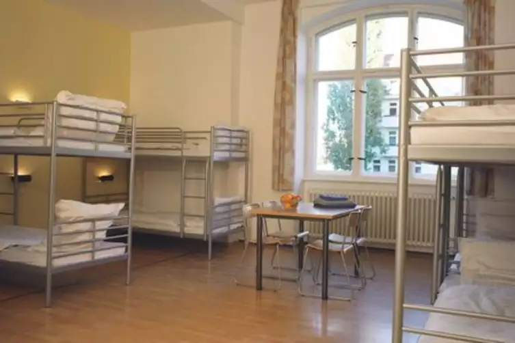 A&O HOSTEL Friedrichshain 