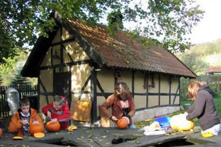 KUNSTHOF Friedrichsrode 