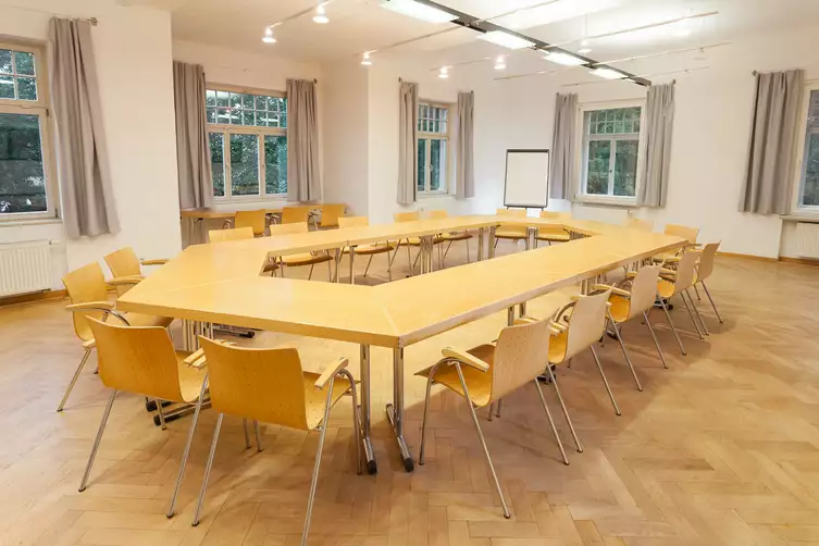 Europäische Jugendbildungs- und Jugendbegegnungsstätte Weimar (EJBW)