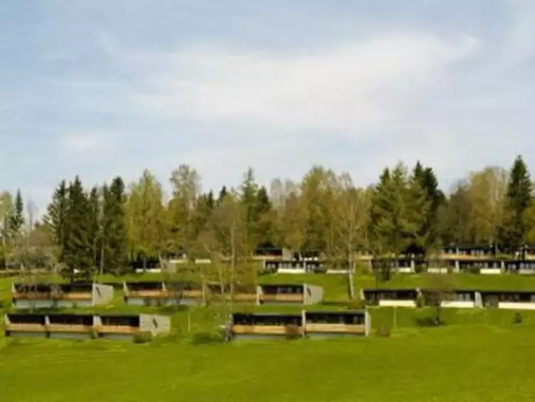 Bayernpark Grafenau GmbH
