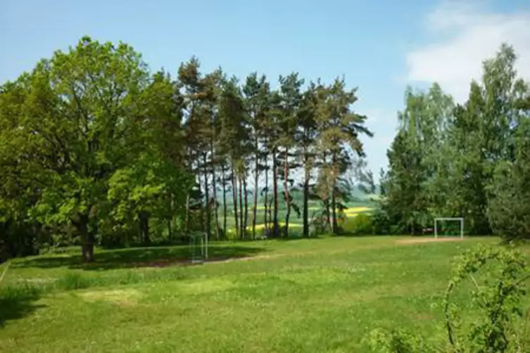CVJM Freizeitanlage Camp Münchhausen