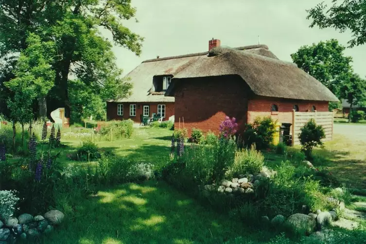 Sylter Hörn Nordsee-Freizeitgruppenhaus