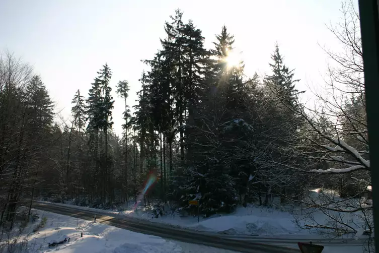 Dekanatsjugendheim Grafenbuch 