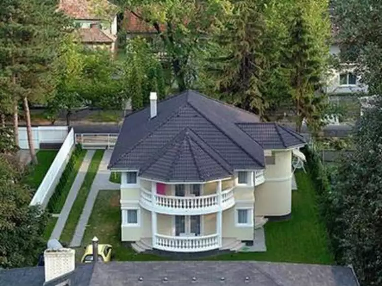 Ferienhaus Tibor 