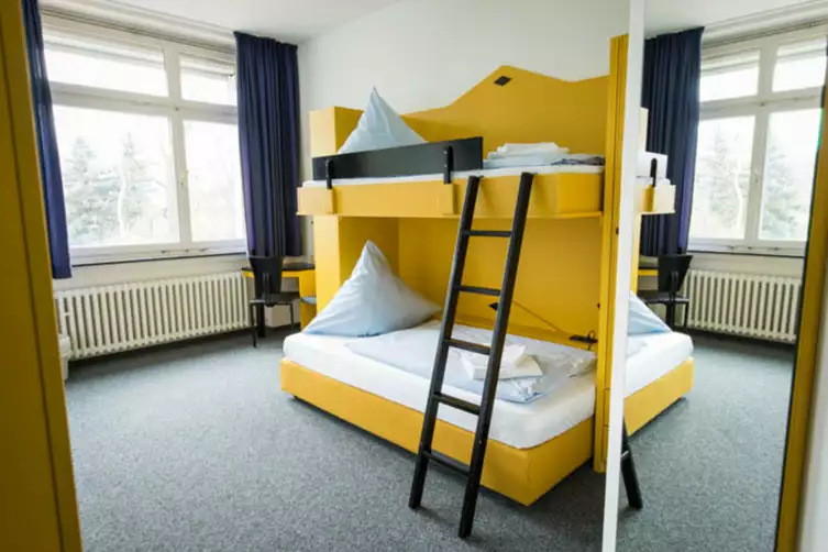 Bildungsstätte St. Martin 