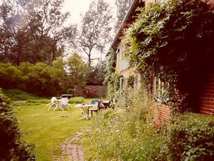 Seminarhof Däbel 