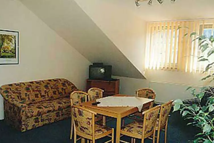 Schönstatt-Zentrum Kleines Paradies