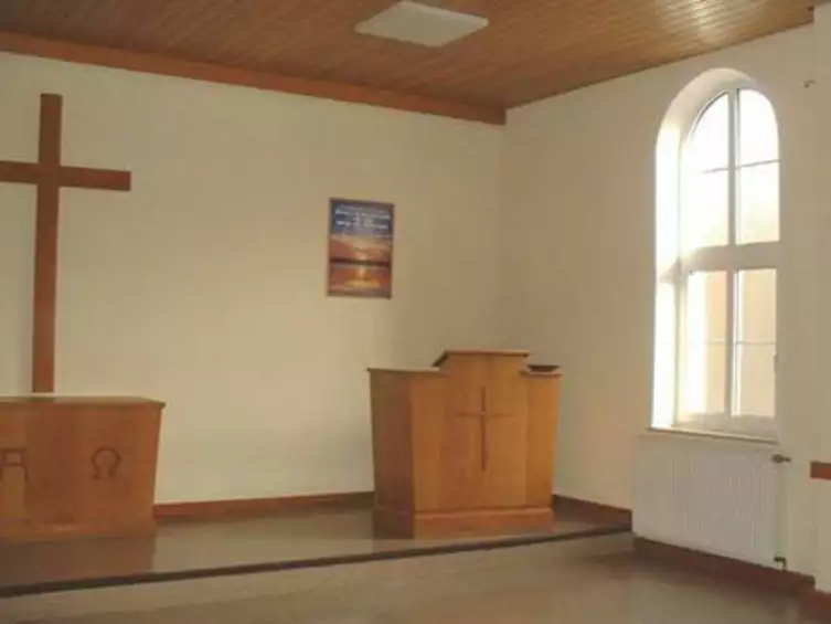 Freizeitheim Untersteinbach 