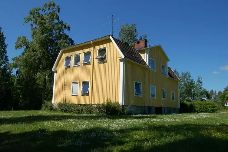 Gruppenhaus Gamla Skolan 