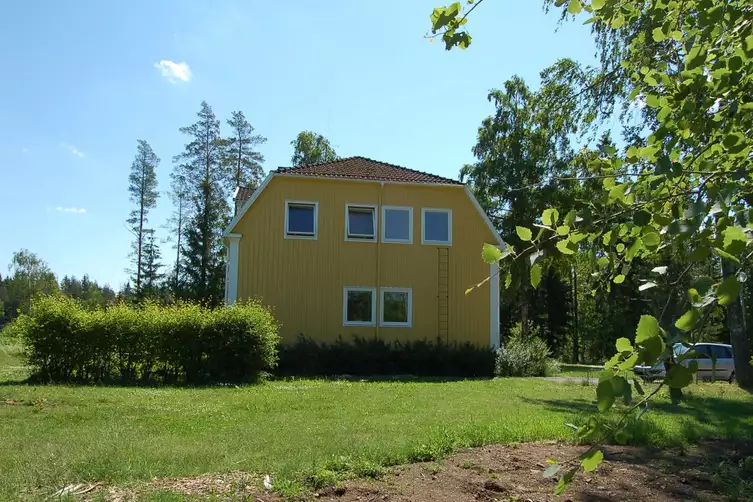 Gruppenhaus Gamla Skolan 