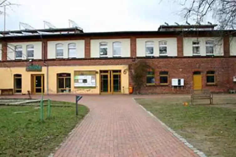 Tagungshaus 'forum' - Tagungshaus im Ökozentrum Verden