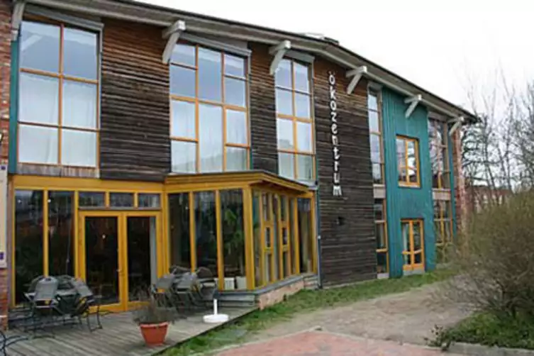 Tagungshaus 'forum' - Tagungshaus im Ökozentrum Verden