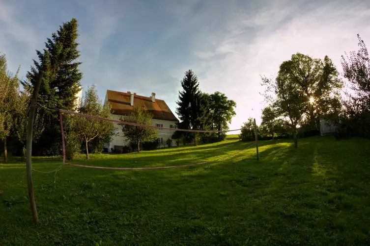 Landjugendhaus Wambach 