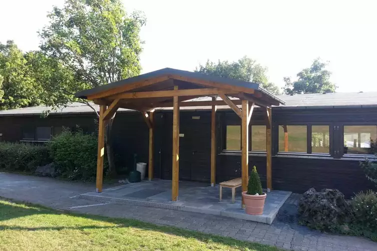 Erika-Hess-Feriendorf Tringenstein 