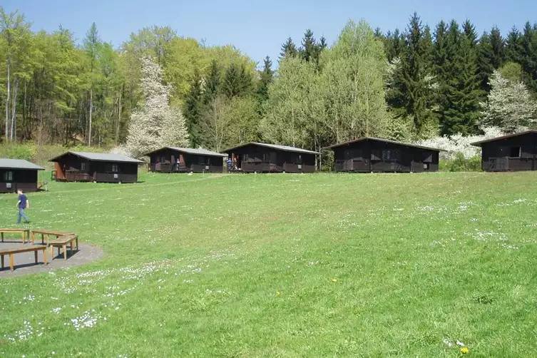 Erika-Hess-Feriendorf Tringenstein 