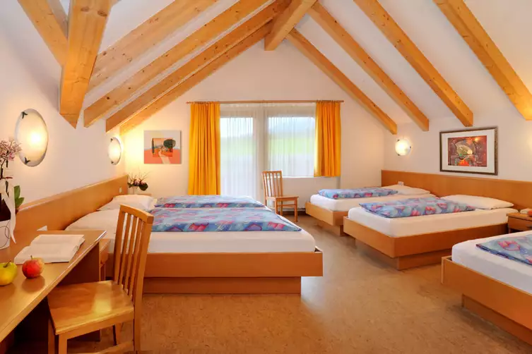 Pension Sonnenhof 