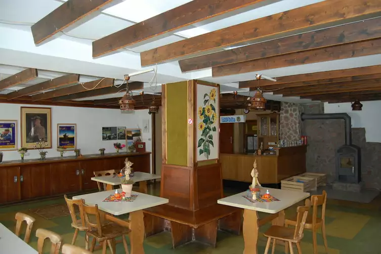 Jugendübernachtungshaus Sippachsmühle
