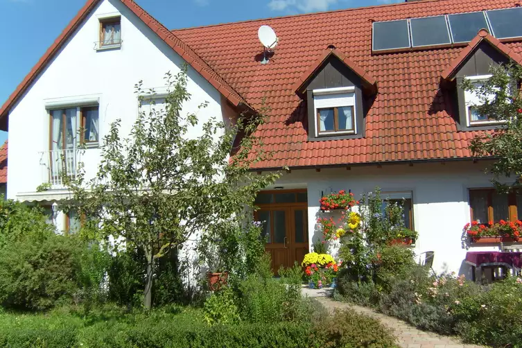 Gästehaus Barbara 