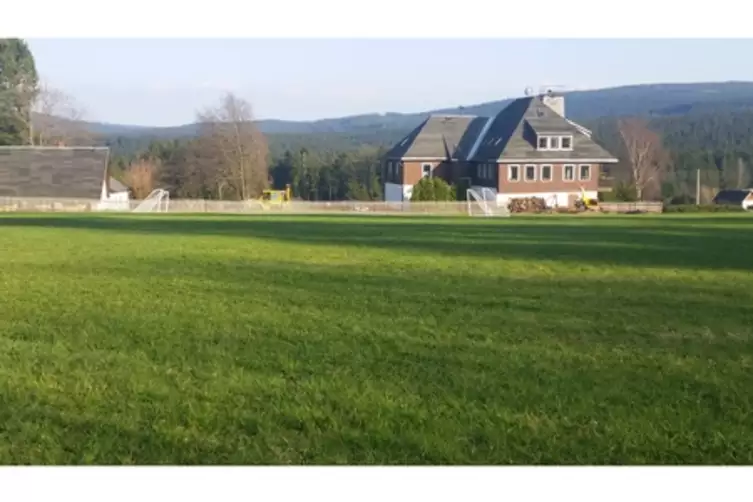 Schullandheim Oberjugel Johanngeorgenstadt/Erzgebirge