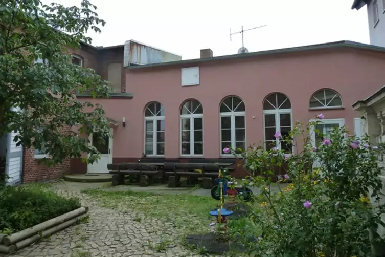 Gästehaus Evangelisch-Freikirchliche Gemeinde