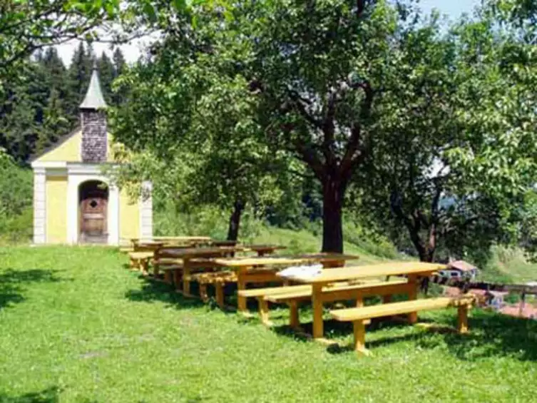 Städtisches Schullandheim Krainsberger Hof