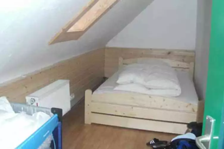 Ski- u. Wanderheim  Ruhestein Selbstversorgerhaus