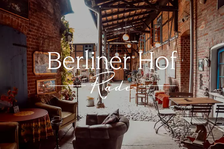 Berliner Hof Seminar- und Freizeithaus