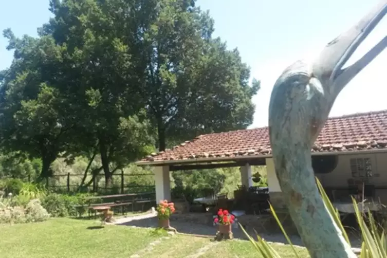 Casa Purgatorio Toskana - Italien