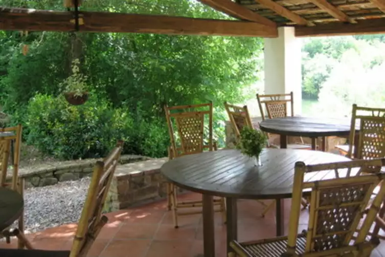 Casa Purgatorio Toskana - Italien