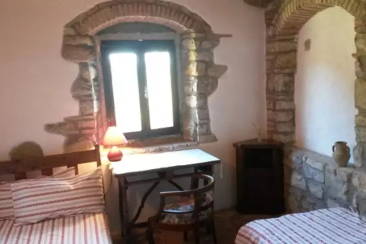 Casa Purgatorio Toskana - Italien
