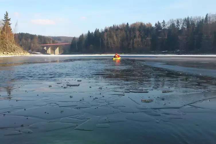 Seesport - und Erlebnispädagogisches Zentrum Kloster