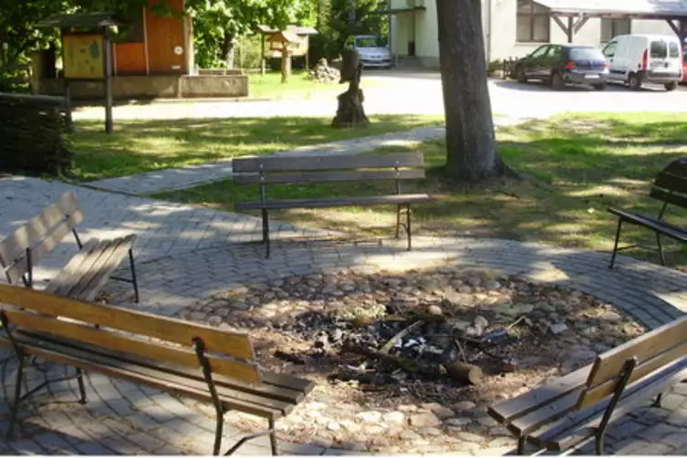 Jugendwaldheim Arendsee 