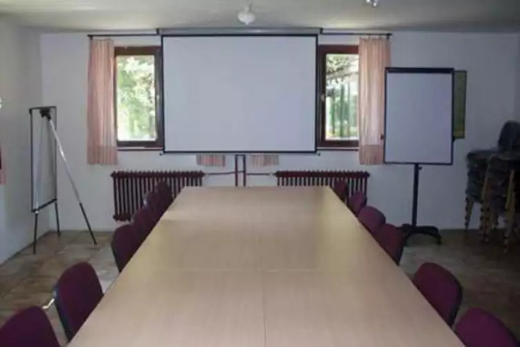 BDP Jugendgästehaus Geretsried 