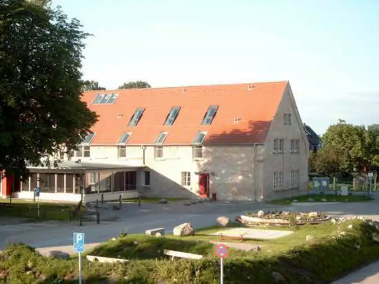 Jugendhandwerkerhof 