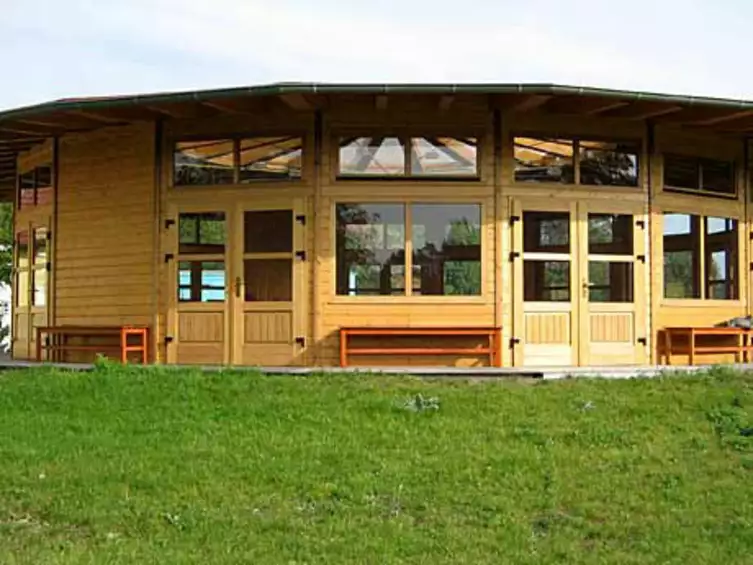 Freizeitparadies Schönhöhe 