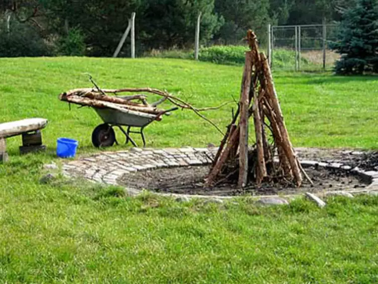 Freizeitparadies Schönhöhe 