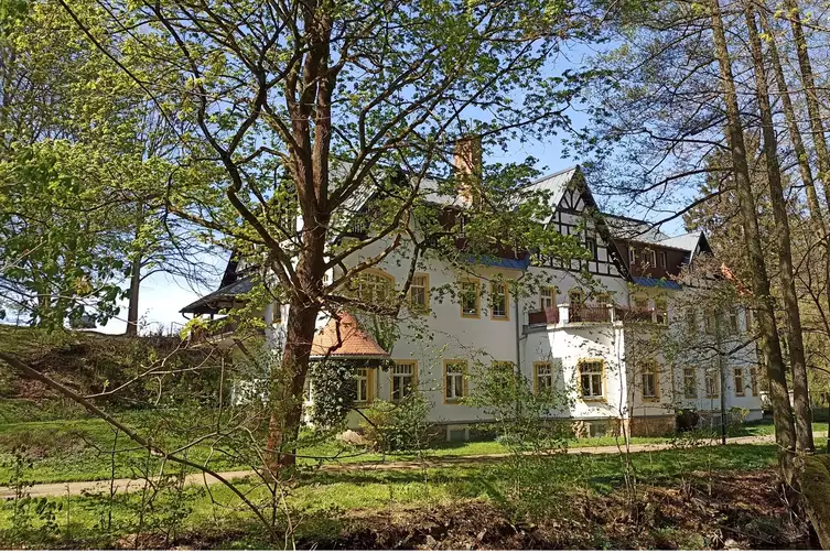 Haus zur Grabentour 