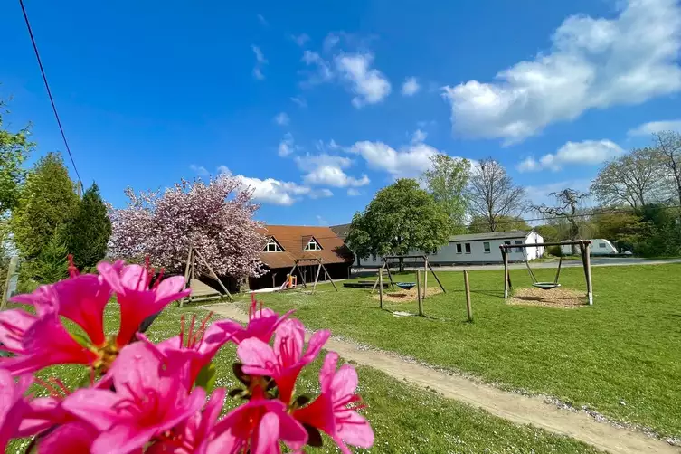 Haus Friede EC-Gäste- und Tagungshaus