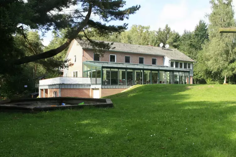 Freizeitheim Dargow 