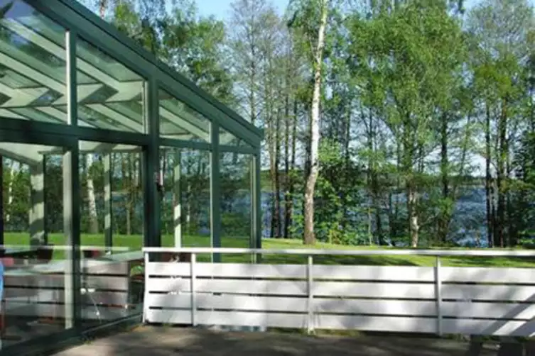 Freizeitheim Dargow 