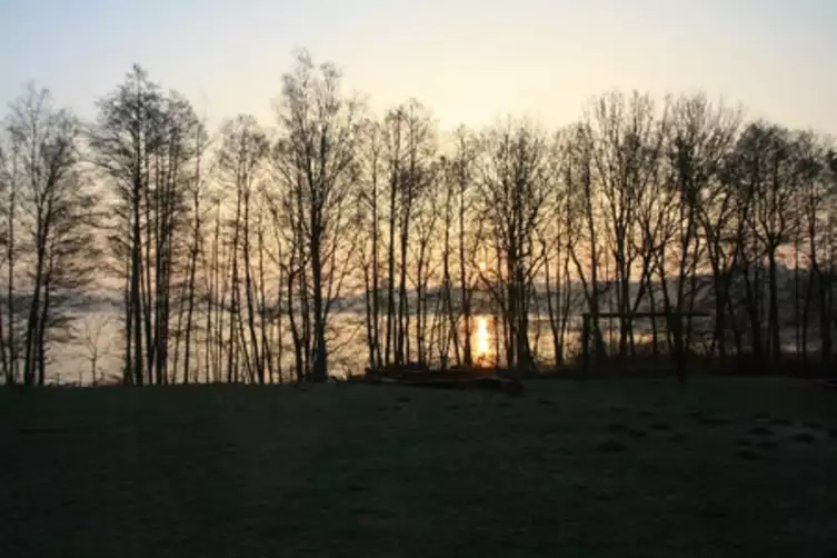 Freizeitheim Dargow 