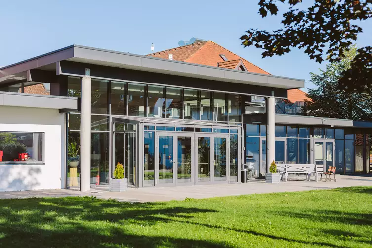 Tagungszentrum Blaubeuren 