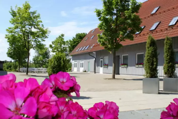 Tagungszentrum Blaubeuren 