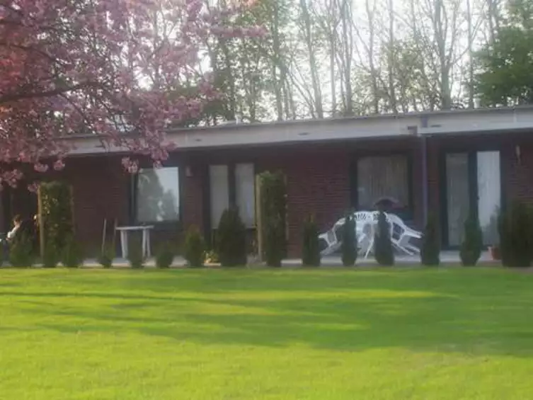 Gästehaus der Nationen 