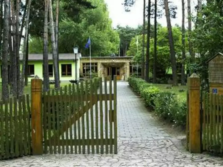 Internationale Jugendbegegnungs- und Bildungsstätte Agenda 21