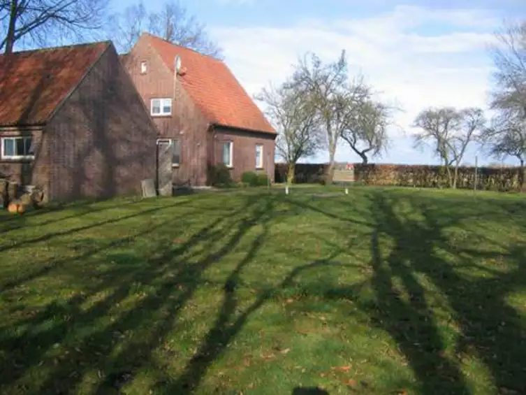 Gruppenhaus Ool School Landesverbandes Hessen e.V.
