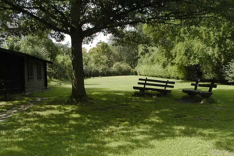 Ev. Jugendheim Beedenkirchen 