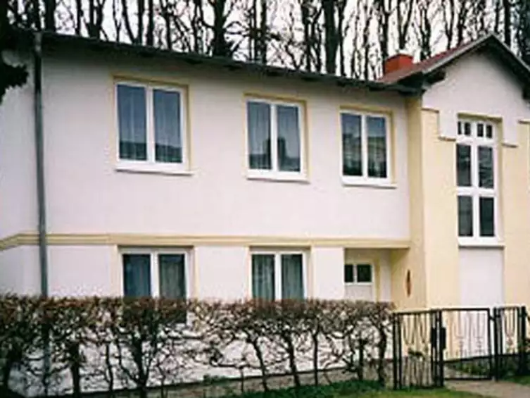 Freizeit- und Erholungshaus Königseck 