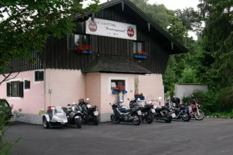 Ferien- und Seminarhaus Mariengrund 