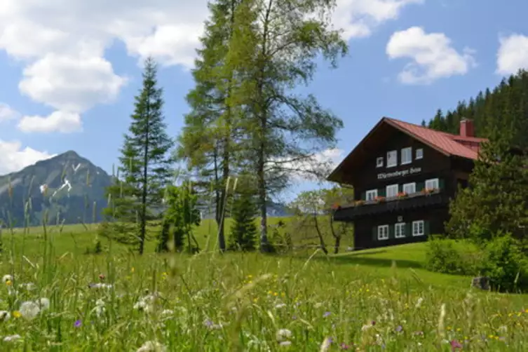 Württemberger Haus 